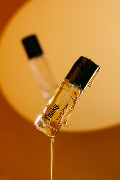 Frankly, Eau De Toilette Layering Fragrance