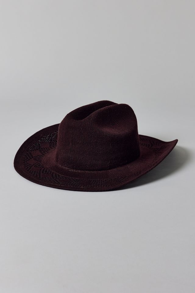 Wyeth Packable Cowboy Hat #1