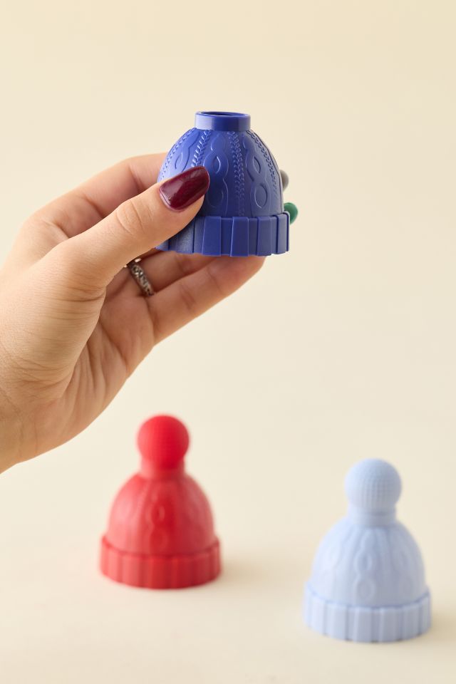 Après Ski Beanie Shot Cup 4-Pack #2