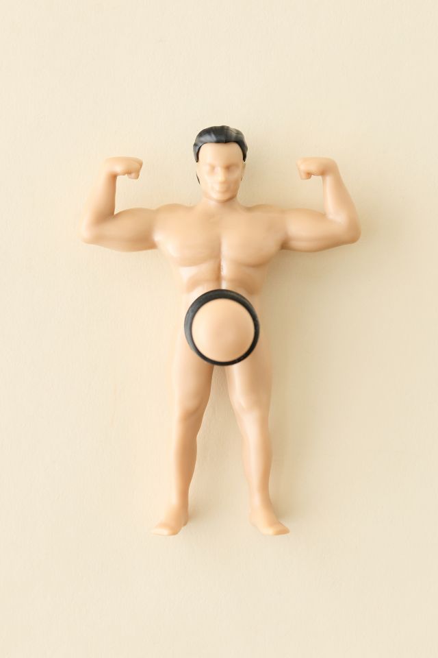 Cheeky Wine Stopper #1