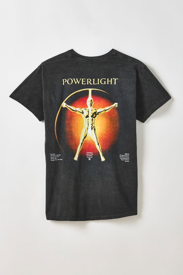 Earth, Wind & Fire Graphic Tee #1
