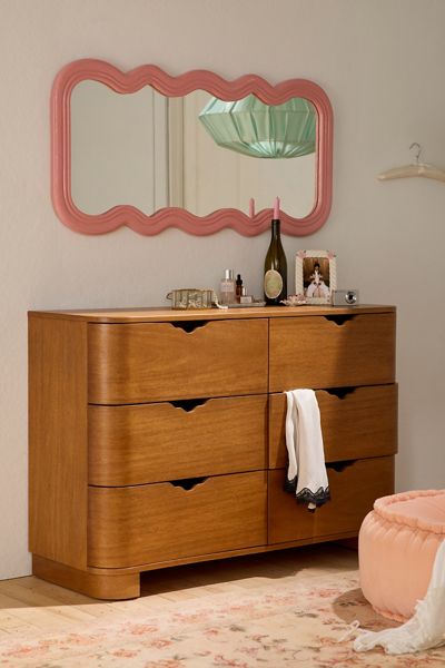 chinese dress ladies Dressing Table, Removable Wooden Dressing Table, Touch Screen Dressing Table  Dimmable Mirror, with Drawers and Padded Stool, for Women Girls Dresser,  Home Bedroom Decor (Color : White, Size : Amazon.se: Home & main image 1