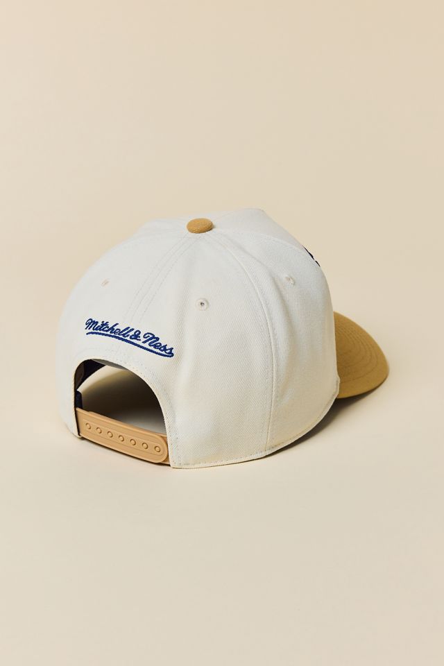 Mitchell & Ness MLB New York Yankees Pro Pinch Snapback Hat #2