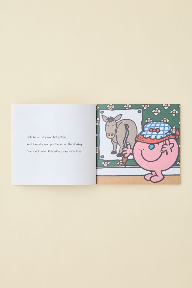 Mr. Men By Roger Hargreaves #3