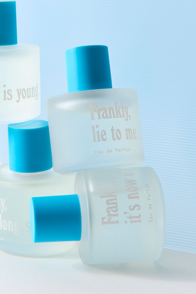 Frankly, Eau De Parfum Fragrance #1
