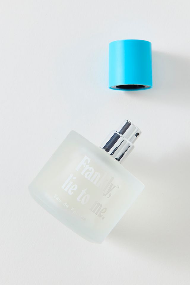 Frankly, Eau De Parfum Fragrance #3