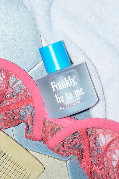 Frankly, Eau De Parfum Fragrance