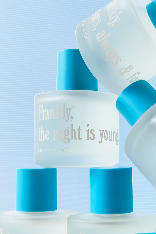 Frankly, Eau De Parfum Fragrance #1