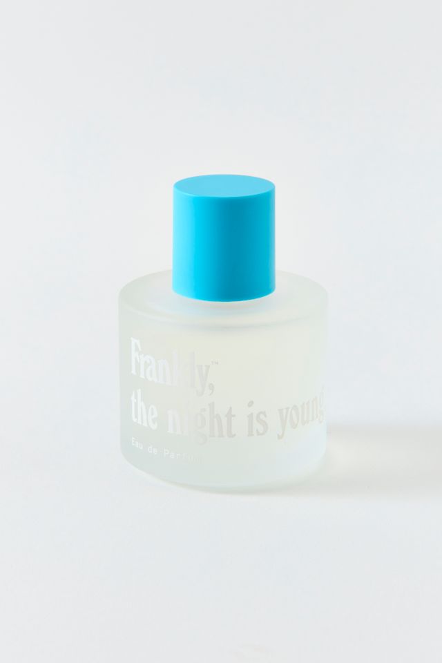 Frankly, Eau De Parfum Fragrance #2