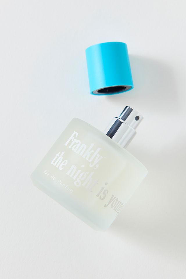 Frankly, Eau De Parfum Fragrance #3