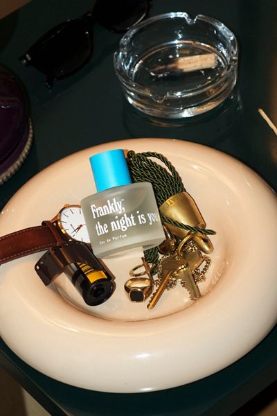 Frankly, Eau De Parfum Fragrance