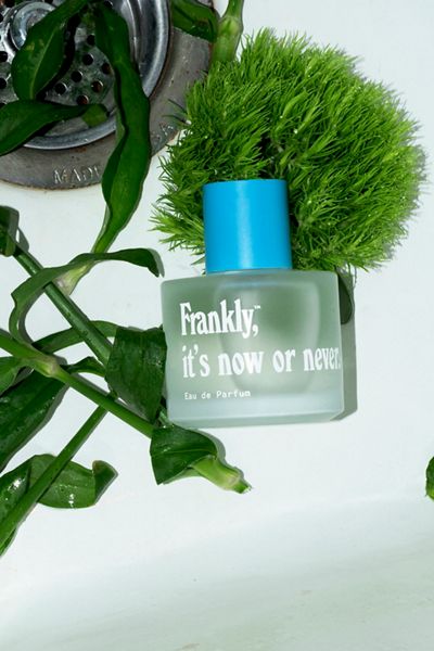 Frankly, Eau De Parfum Fragrance