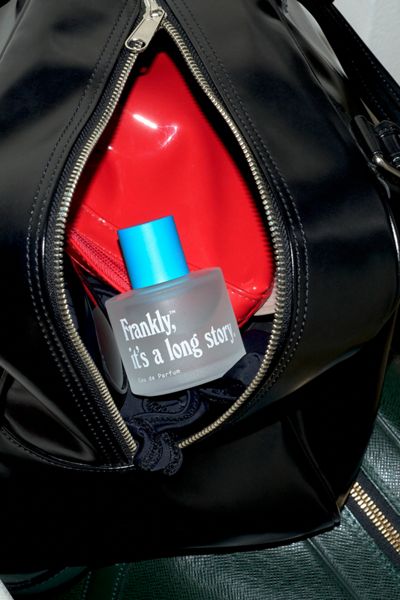 Frankly, Eau De Parfum Fragrance