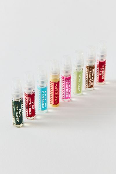 Imaginary Authors Eau De Parfum Fine Fragrance | Urban Outfitters