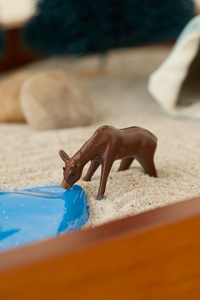 The Great Outdoors Sandbox Set #2