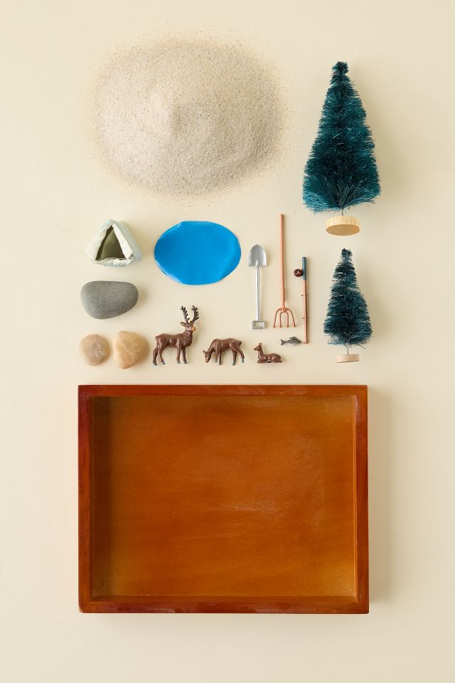 The Great Outdoors Sandbox Set #3