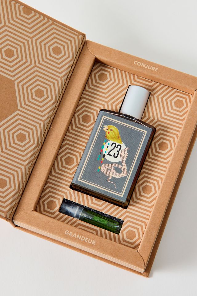 Imaginary Authors Eau De Parfum Fine Fragrance | Urban Outfitters