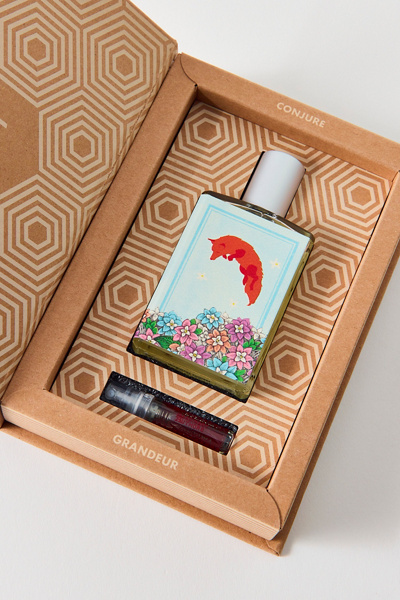 Imaginary Authors Eau De Parfum Fine Fragrance
