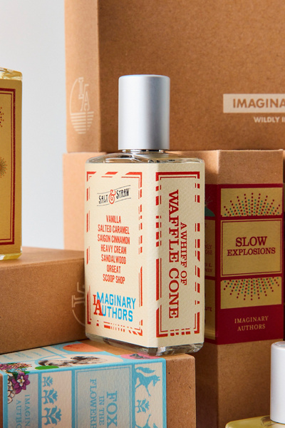 Imaginary Authors Eau De Parfum Fine Fragrance