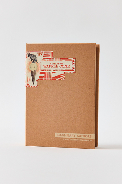 Imaginary Authors Eau De Parfum Fine Fragrance