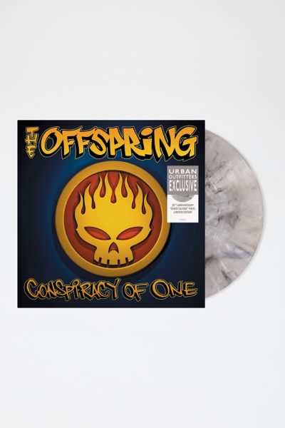 The Offspring - Conspiracy Of One (25th Anniversary Edition) UO Exclusive LP