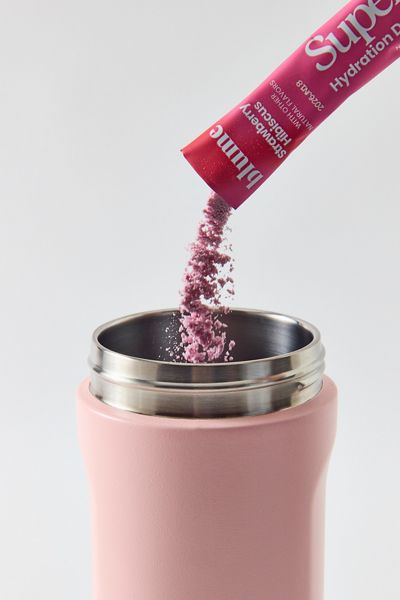 Blume SuperBelly Gut-Building Hydrating Drink Mix