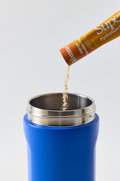 Blume SuperBelly Gut-Building Hydrating Drink Mix