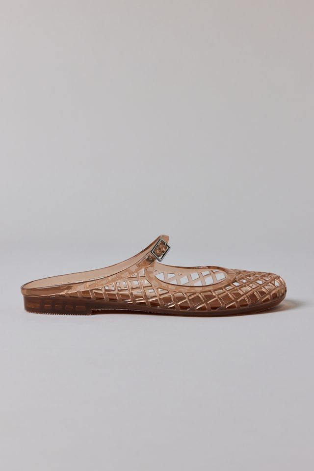 Chaussures Mary Jane en gelée Cora Intentionally Blank #1