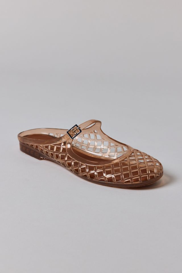 Chaussures Mary Jane en gelée Cora Intentionally Blank #2