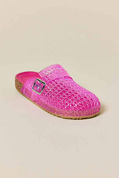 Intentionally Blank Seth Jelly Mules