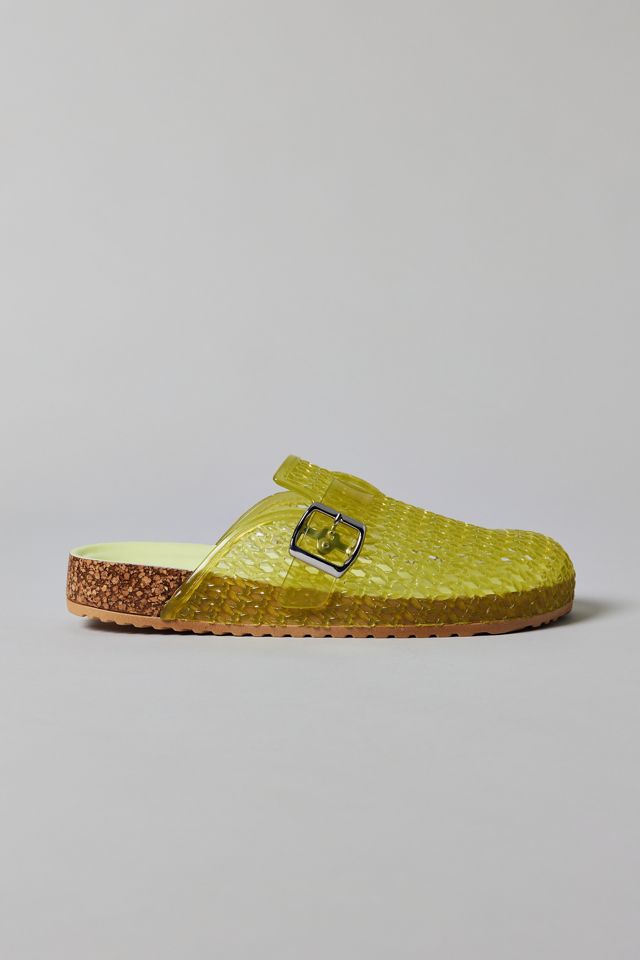 Intentionally Blank Seth Jelly Mules #1