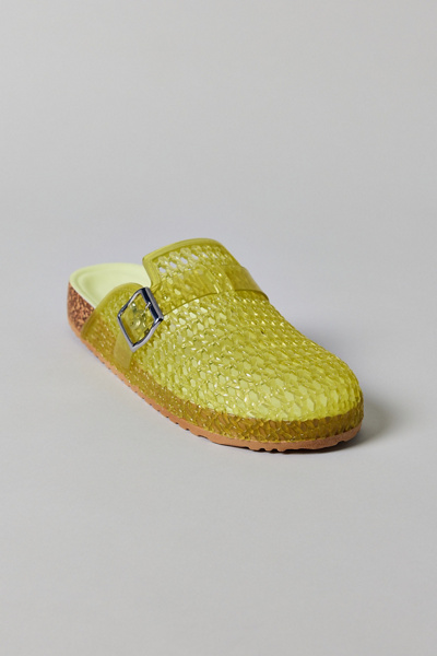 Intentionally Blank Seth Jelly Mule