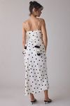 knee length dresses for ladies Santiago Maxi Dress