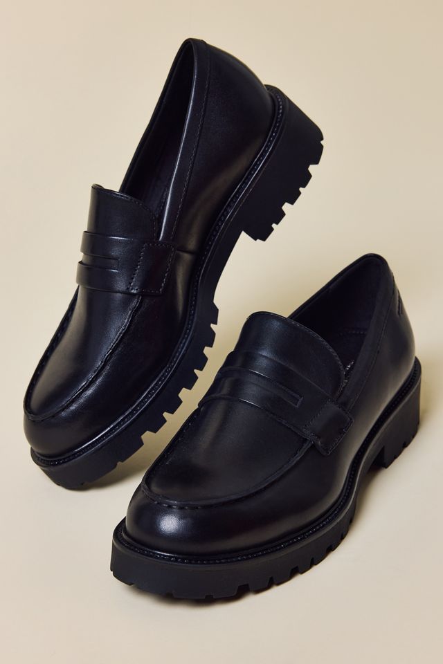 Vagabond Shoemakers Kenova Loafers #1