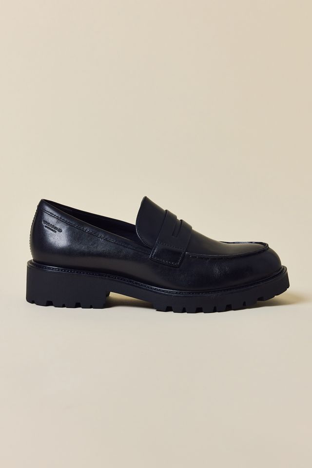 Vagabond Shoemakers Kenova Loafers #2