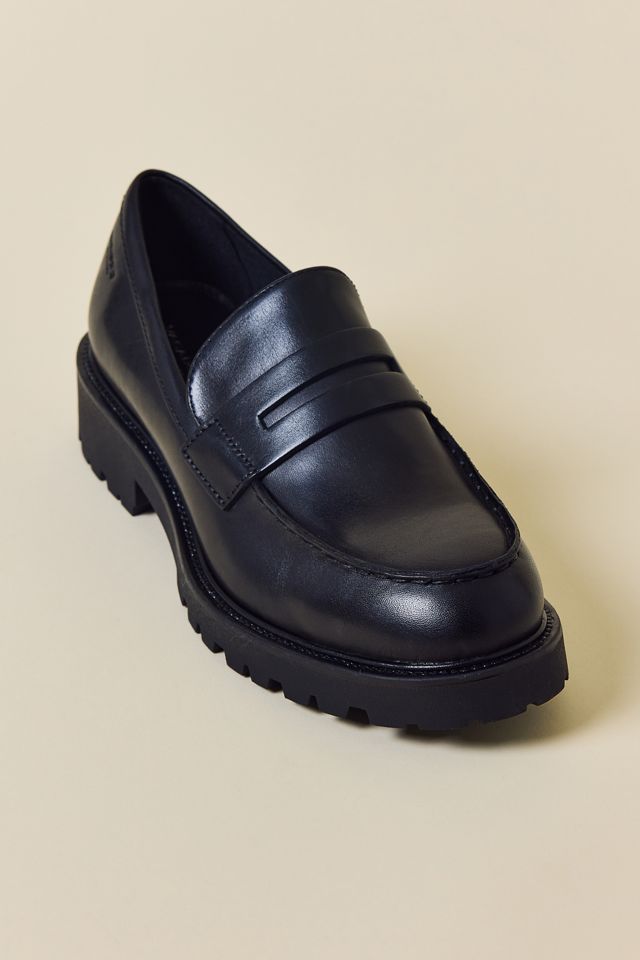 Vagabond Shoemakers Kenova Loafers #3