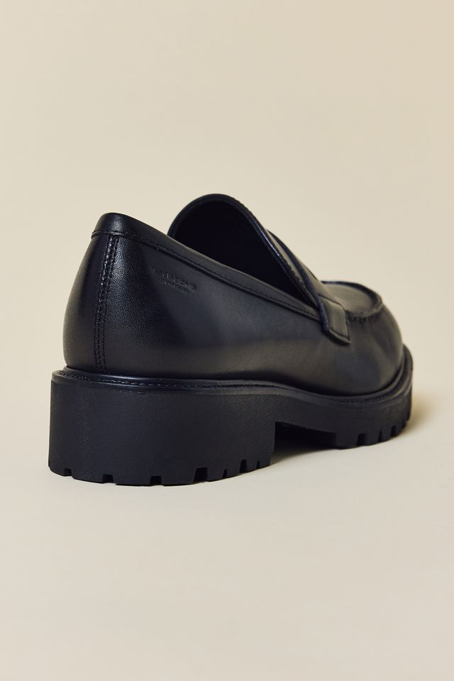 Vagabond Shoemakers Kenova Loafers #4