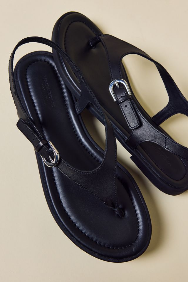 Vagabond Shoemakers Zaida Flat Sandals #1