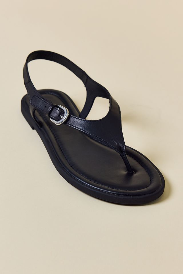 Vagabond Shoemakers Zaida Flat Sandals #3
