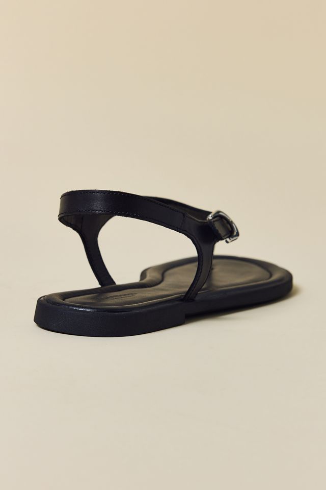 Vagabond Shoemakers Zaida Flat Sandals #4