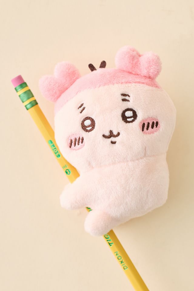 CHiiKAWA Hugger Blind Box Plushie Clip Figure #1