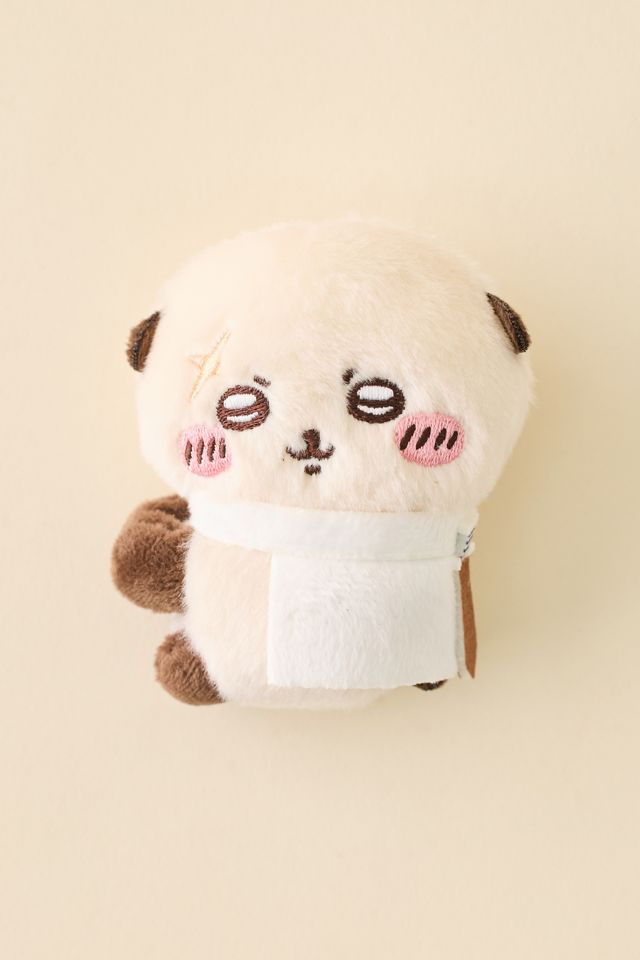 CHiiKAWA Hugger Blind Box Plushie Clip Figure #2