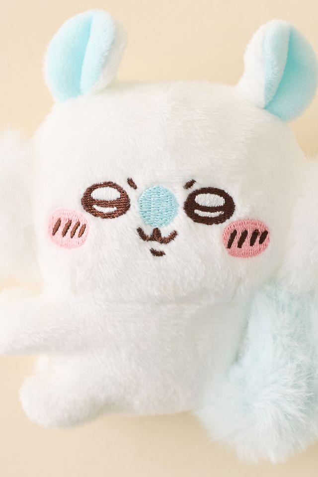 CHiiKAWA Hugger Blind Box Plushie Clip Figure #3