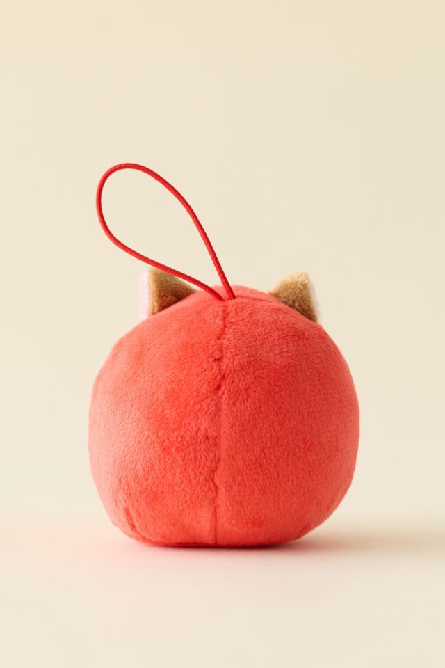 Mofusand Daruma Meow Blind Box Plushie Keychain #2