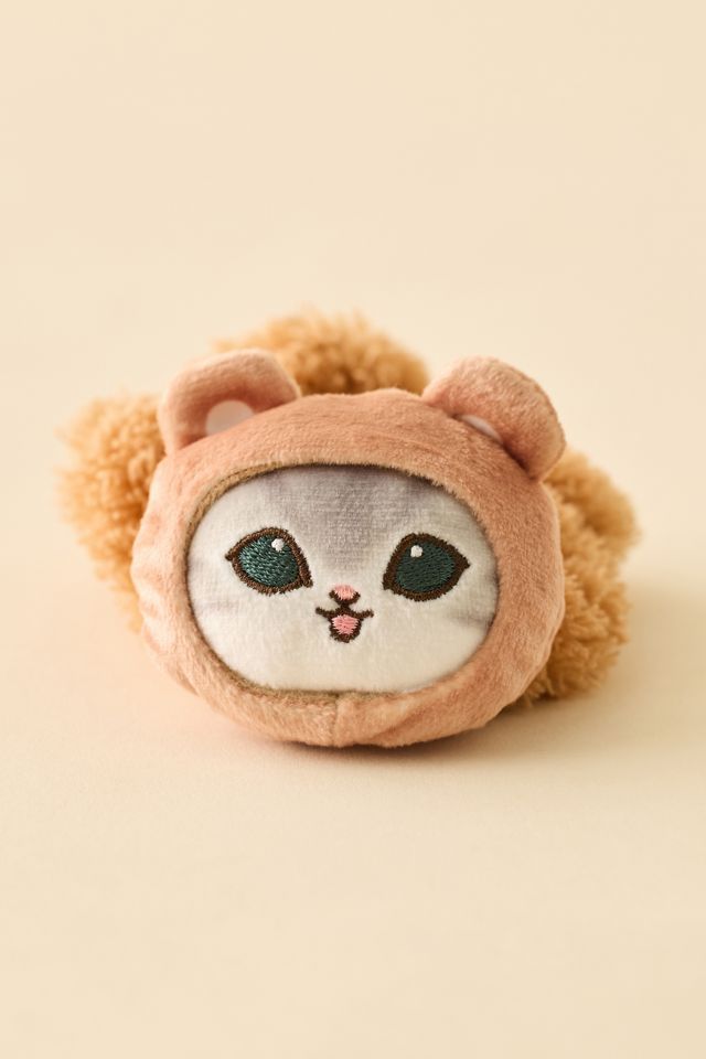 Mofusand Meow Pants! Blind Box Plushie Scrunchie | Urban