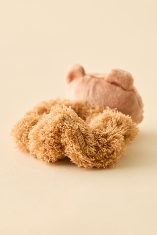 Mofusand Meow Pants! Blind Box Plushie Scrunchie | Urban