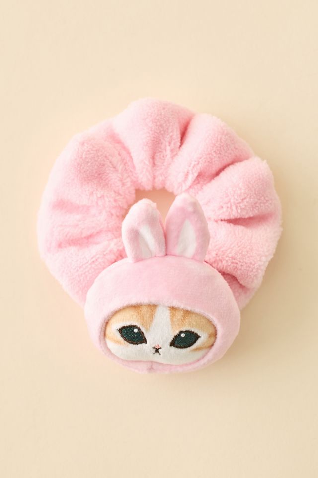 Mofusand Meow Pants! Blind Box Plushie Scrunchie | Urban
