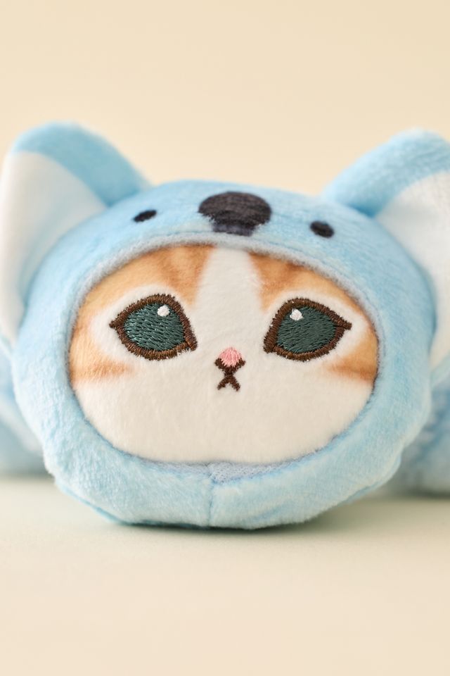 Mofusand Meow Pants! Blind Box Plushie Scrunchie | Urban