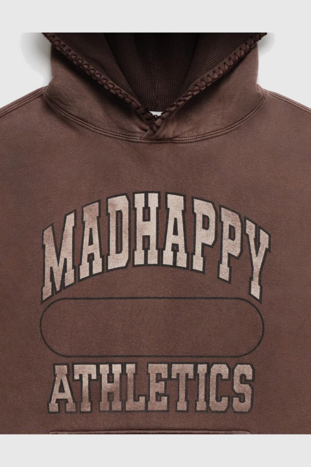 Madhappy Varsity Athletics Hoodie #1