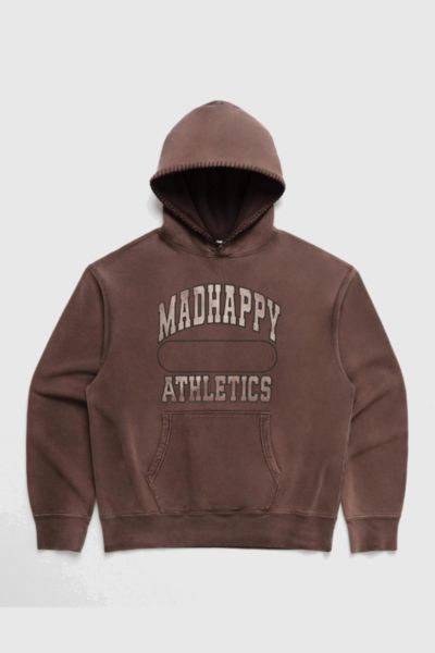 Madhappy Varsity Athletics Hoodie
